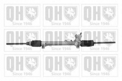 QUINTON HAZELL qsrp1264 -  Рулевой механизм